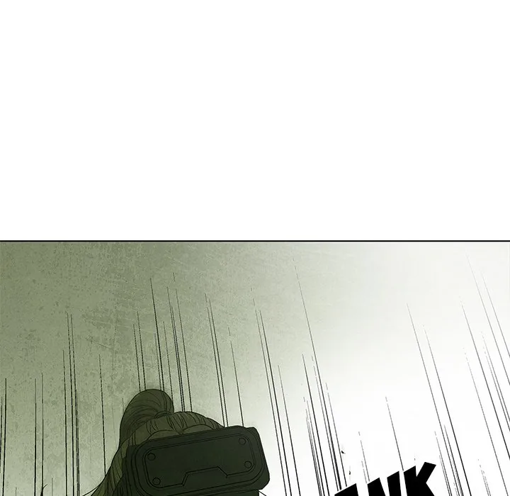 Gorgon Sisters Chapter 77 page 26 - 