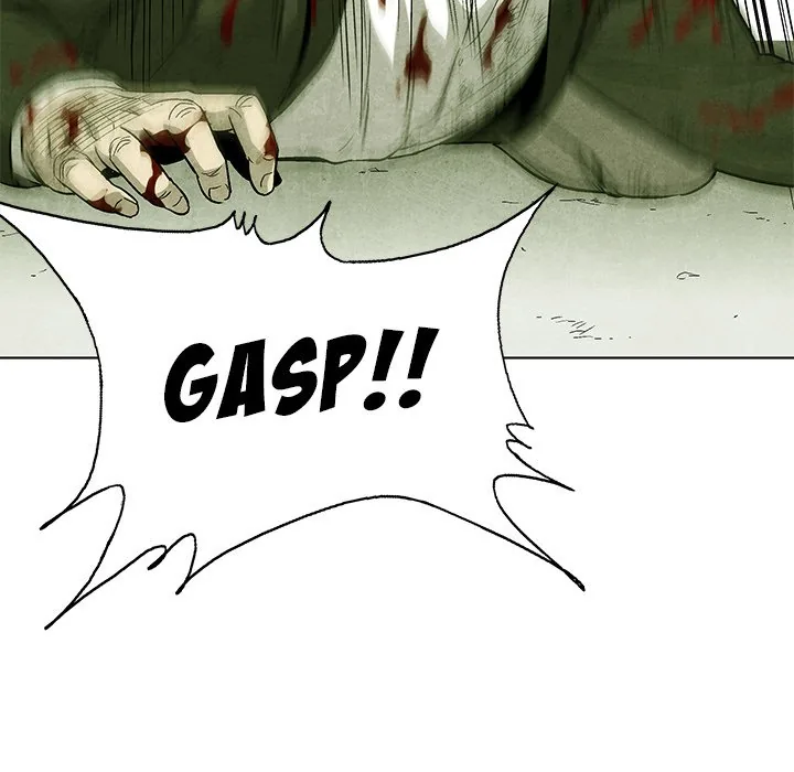 Gorgon Sisters Chapter 77 page 28 - 