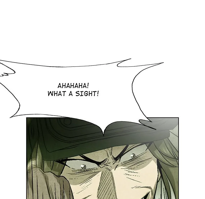 Gorgon Sisters Chapter 77 page 29 - 