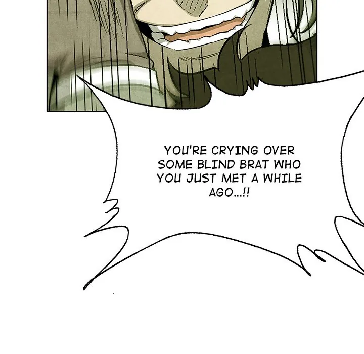 Gorgon Sisters Chapter 77 page 30 - 