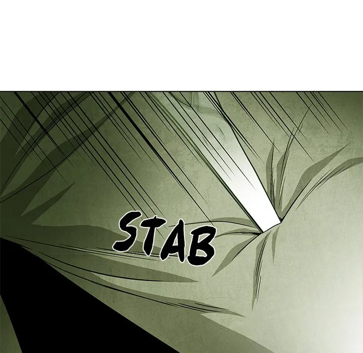Gorgon Sisters Chapter 77 page 31 - 