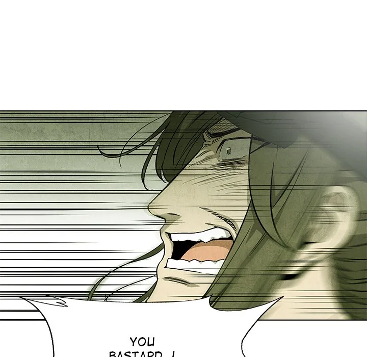 Gorgon Sisters Chapter 77 page 34 - 