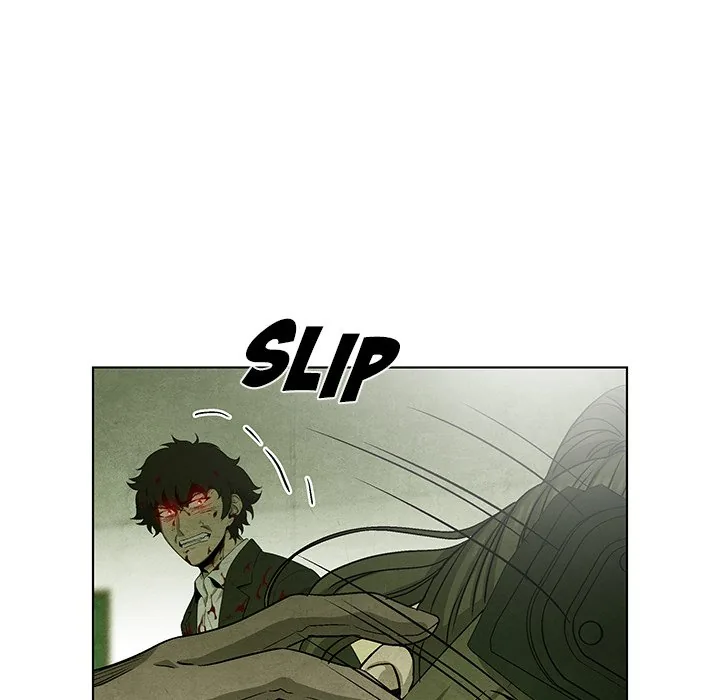 Gorgon Sisters Chapter 77 page 37 - 