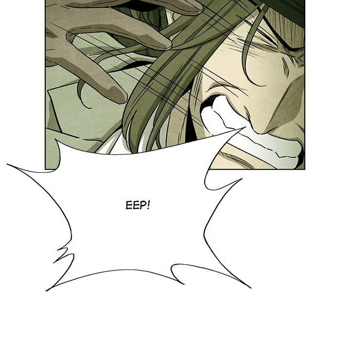 Gorgon Sisters Chapter 77 page 38 - 