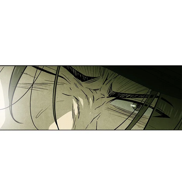 Gorgon Sisters Chapter 77 page 39 - 
