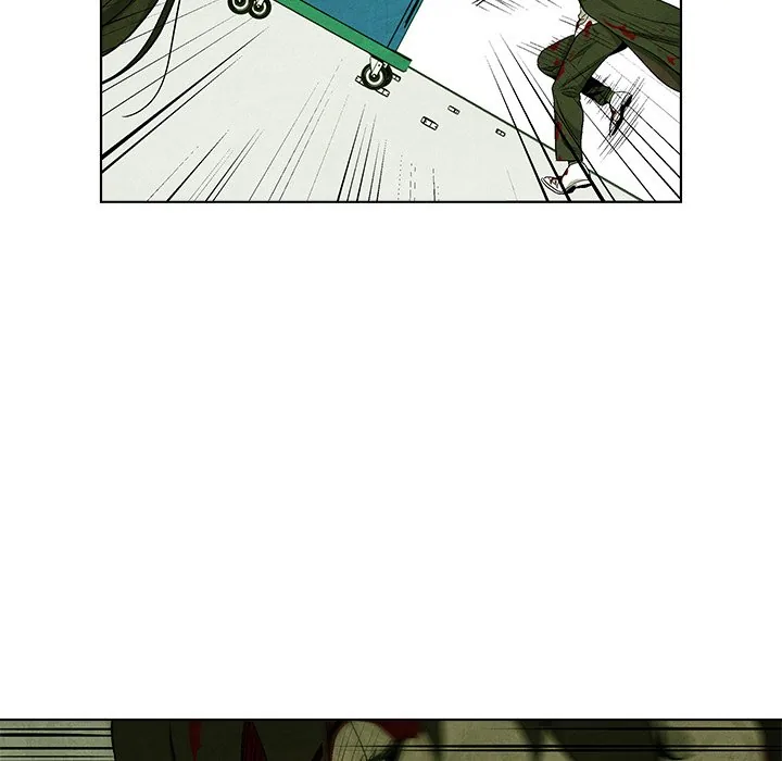 Gorgon Sisters Chapter 77 page 5 - 