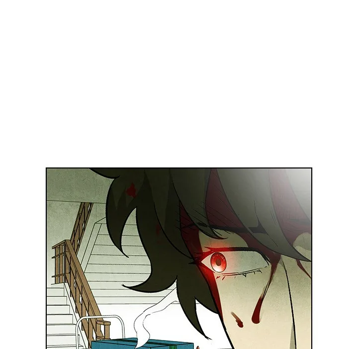 Gorgon Sisters Chapter 77 page 43 - 
