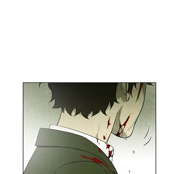 Gorgon Sisters Chapter 77 page 49 - 