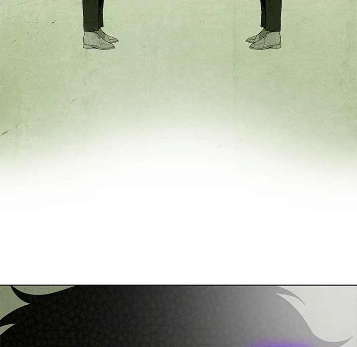 Gorgon Sisters Chapter 77 page 61 - 