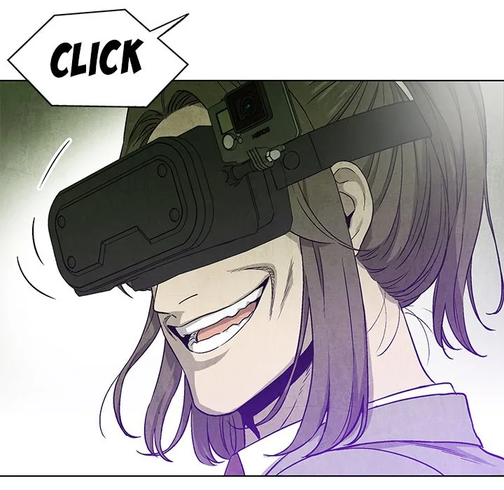 Gorgon Sisters Chapter 77 page 65 - 
