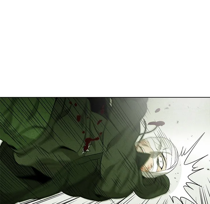 Gorgon Sisters Chapter 77 page 8 - 