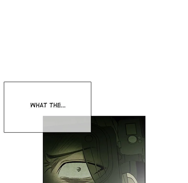 Gorgon Sisters Chapter 77 page 71 - 