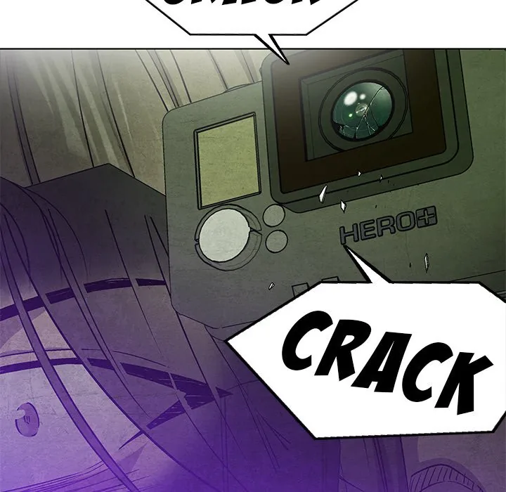 Gorgon Sisters Chapter 77 page 75 - 