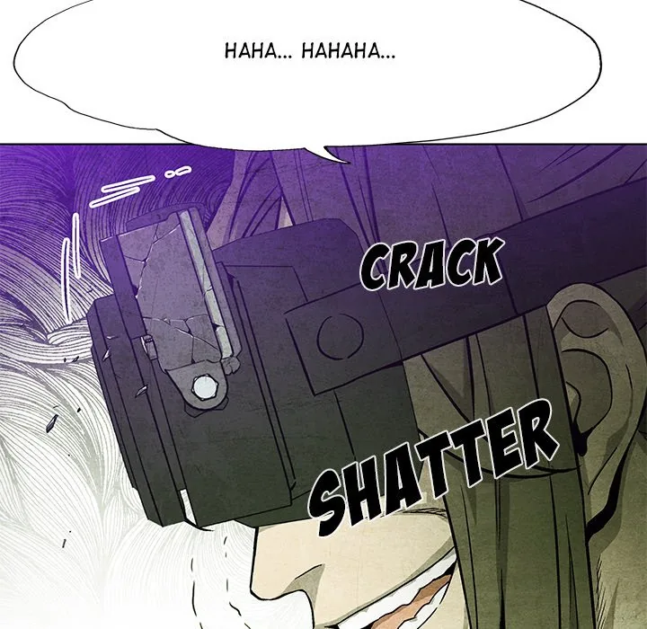 Gorgon Sisters Chapter 77 page 79 - 