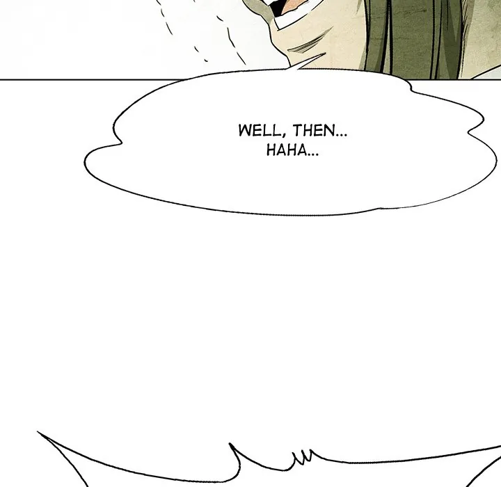 Gorgon Sisters Chapter 77 page 80 - 