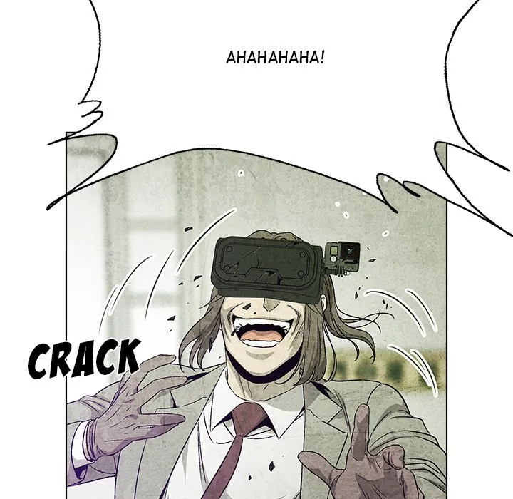 Gorgon Sisters Chapter 77 page 81 - 