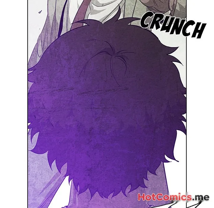 Gorgon Sisters Chapter 77 page 82 - 