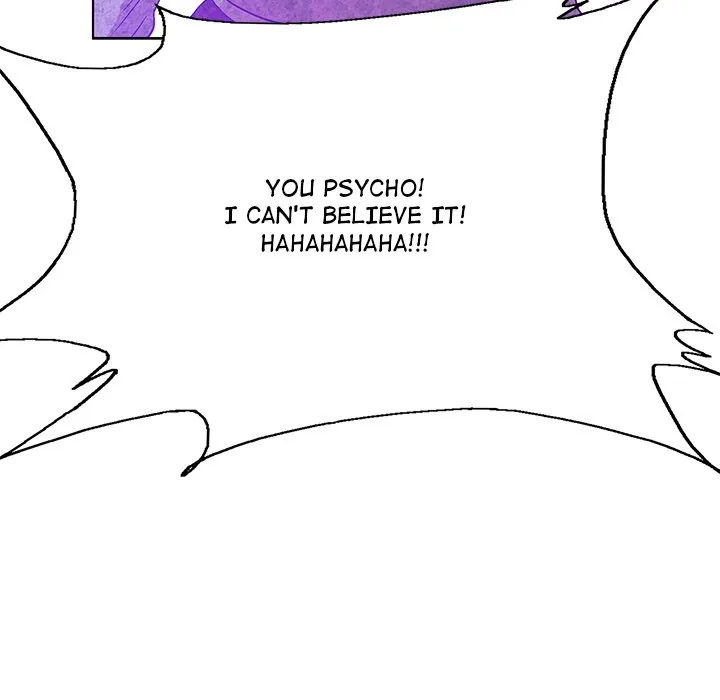 Gorgon Sisters Chapter 77 page 83 - 