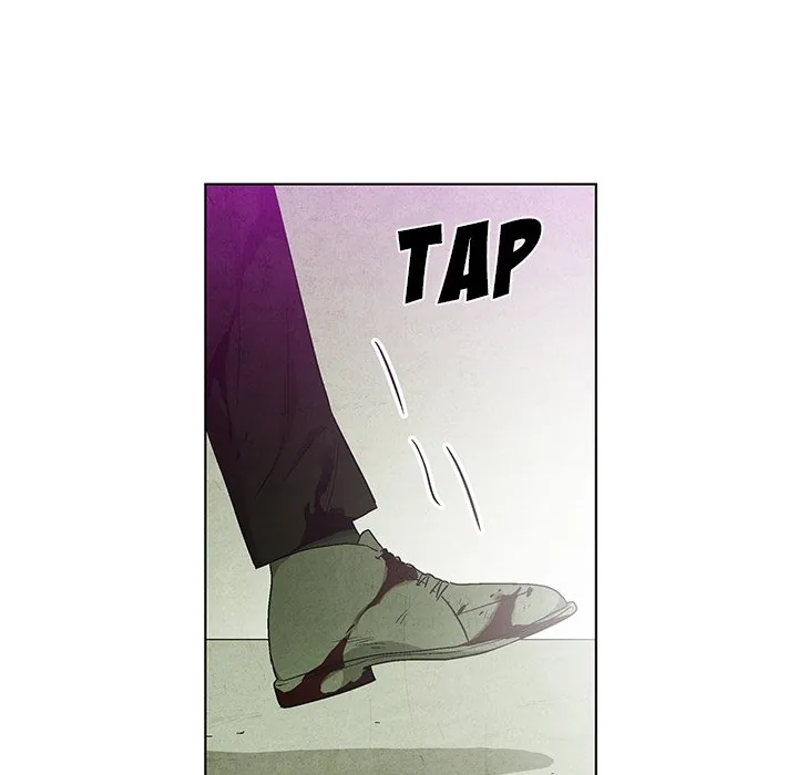 Gorgon Sisters Chapter 77 page 84 - 