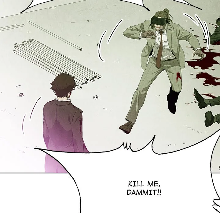 Gorgon Sisters Chapter 77 page 86 - 