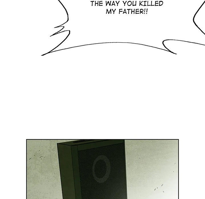 Gorgon Sisters Chapter 77 page 89 - 