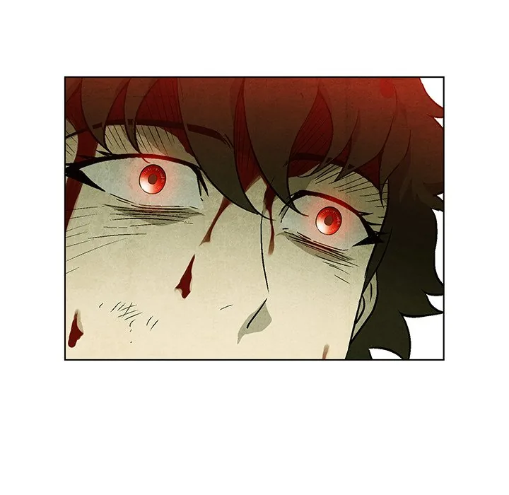 Gorgon Sisters Chapter 77 page 95 - 