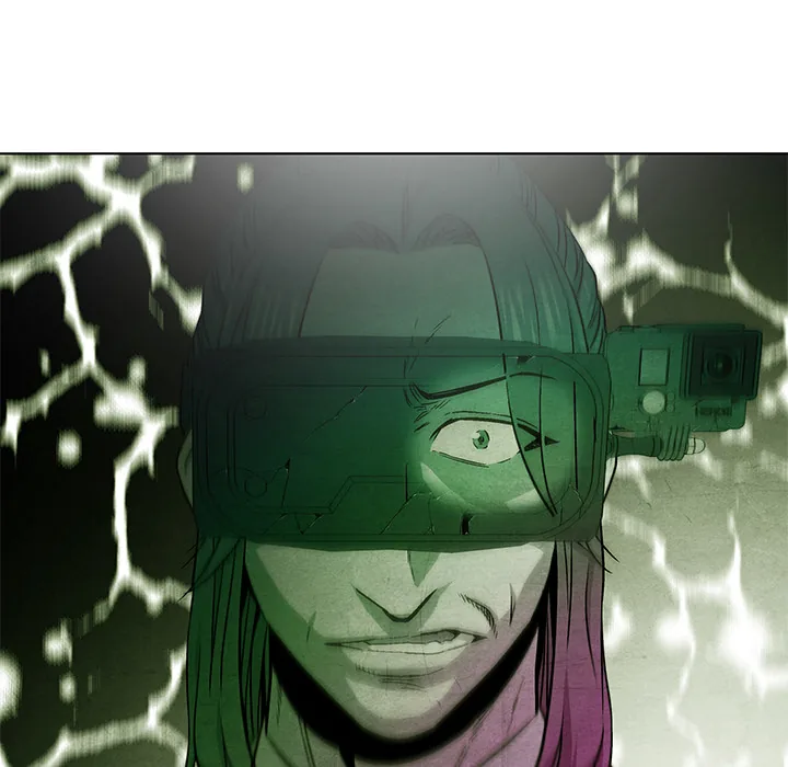 Gorgon Sisters Chapter 78 page 102 - 
