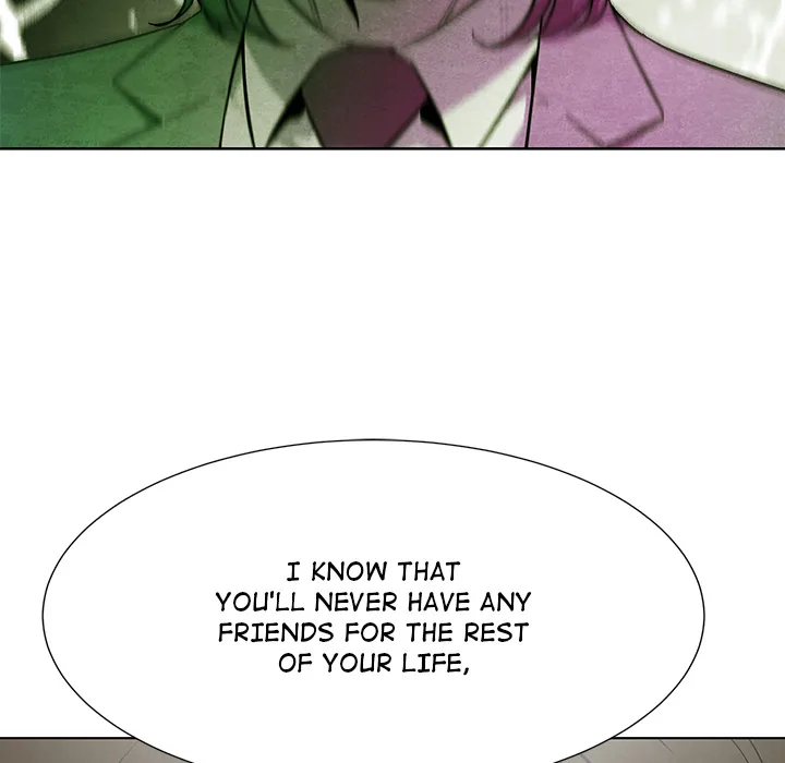 Gorgon Sisters Chapter 78 page 103 - 