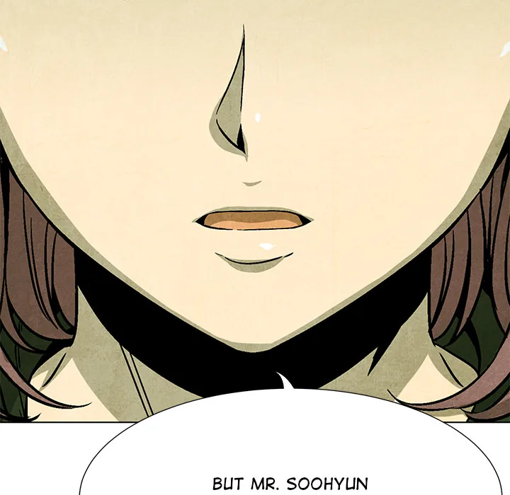 Gorgon Sisters Chapter 78 page 105 - 