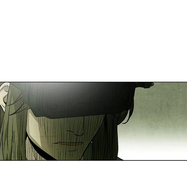 Gorgon Sisters Chapter 78 page 110 - 
