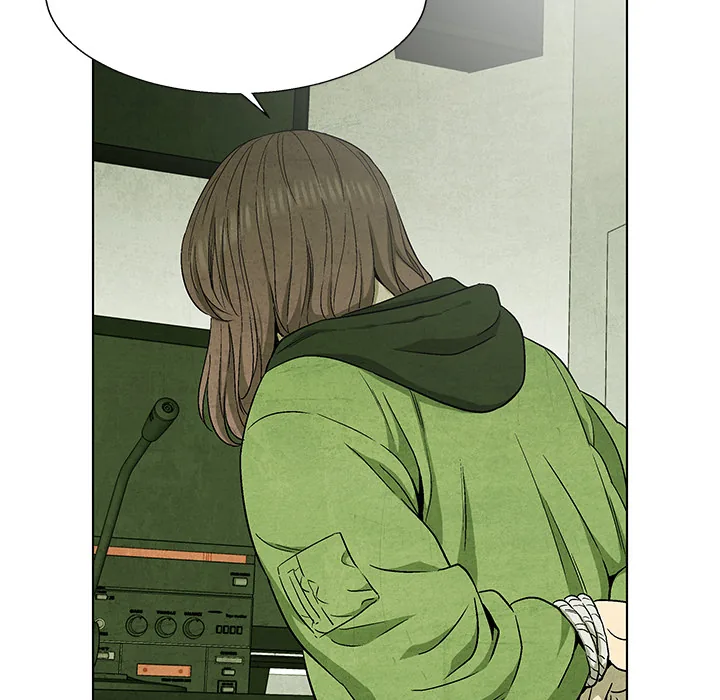 Gorgon Sisters Chapter 78 page 12 - 