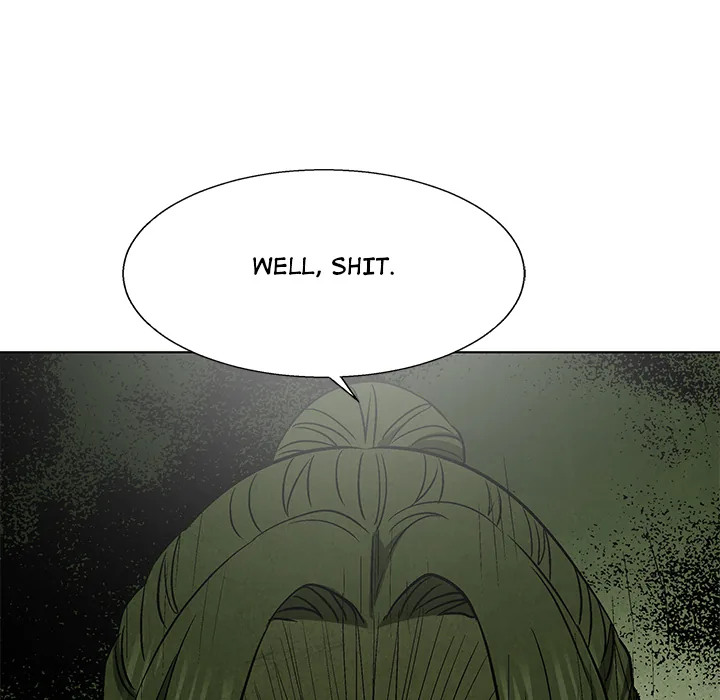 Gorgon Sisters Chapter 78 page 111 - 