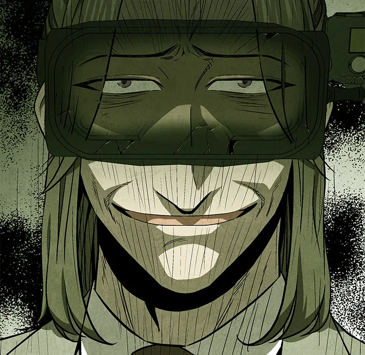 Gorgon Sisters Chapter 78 page 112 - 