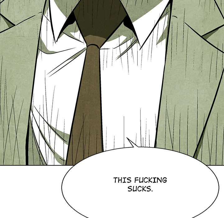 Gorgon Sisters Chapter 78 page 113 - 