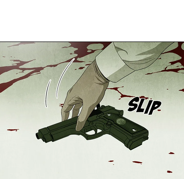 Gorgon Sisters Chapter 78 page 119 - 