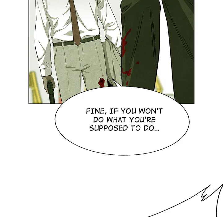 Gorgon Sisters Chapter 78 page 122 - 