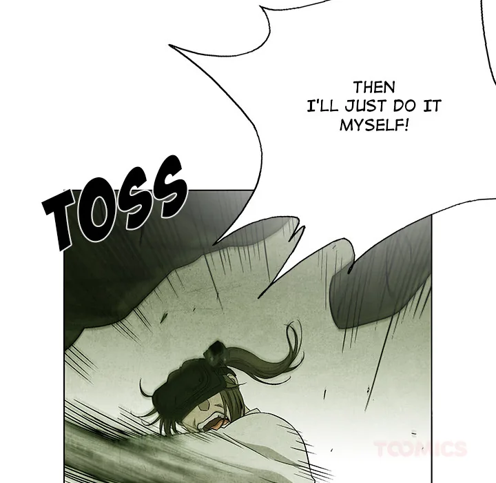 Gorgon Sisters Chapter 78 page 123 - 