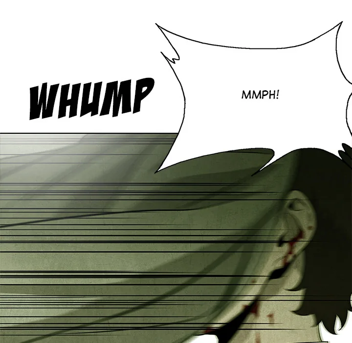 Gorgon Sisters Chapter 78 page 127 - 