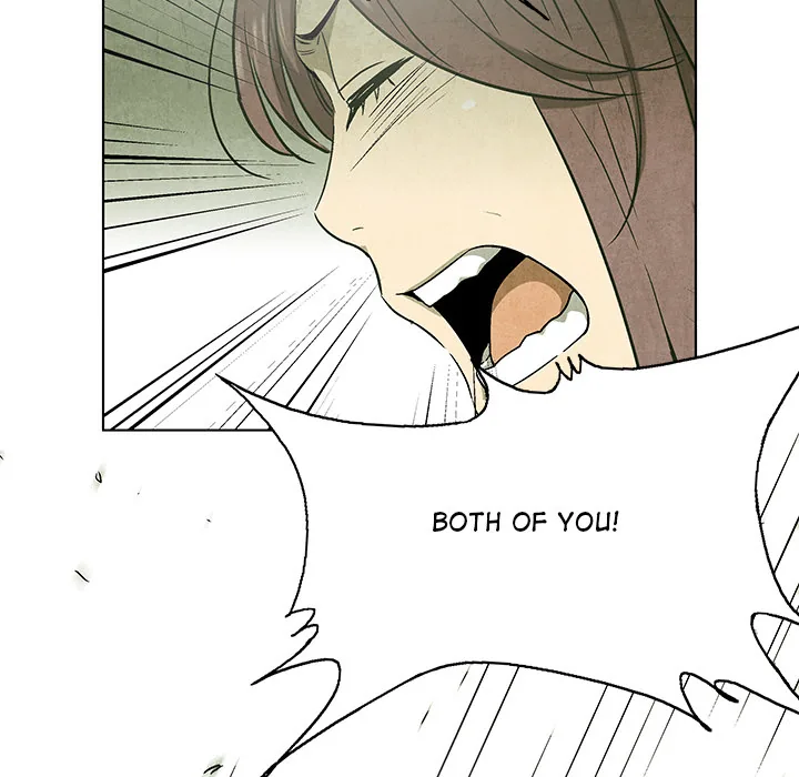 Gorgon Sisters Chapter 78 page 129 - 