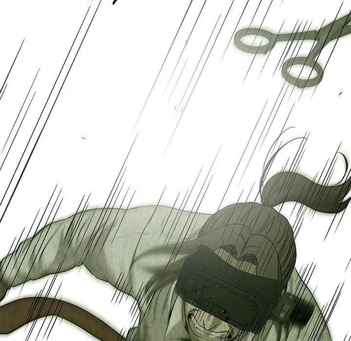 Gorgon Sisters Chapter 78 page 130 - 