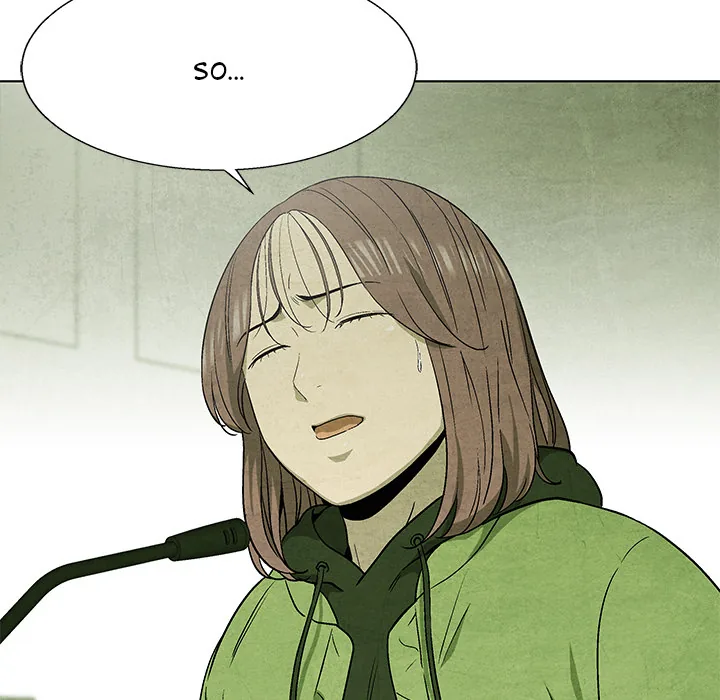 Gorgon Sisters Chapter 78 page 14 - 