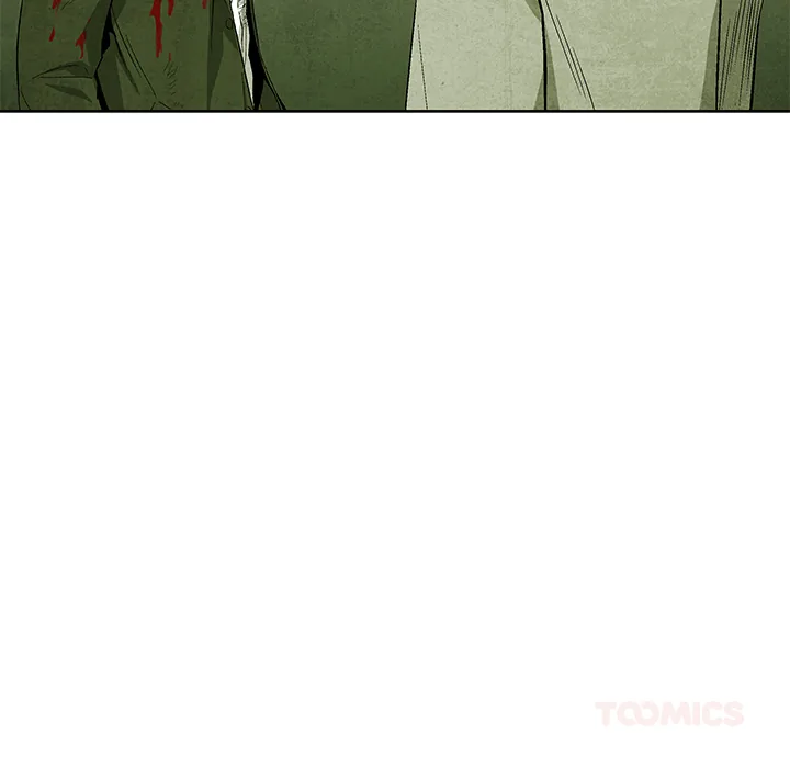 Gorgon Sisters Chapter 78 page 18 - 