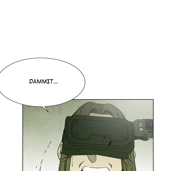 Gorgon Sisters Chapter 78 page 20 - 