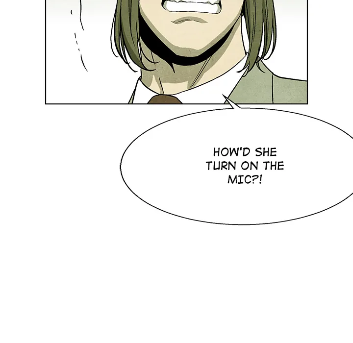 Gorgon Sisters Chapter 78 page 21 - 
