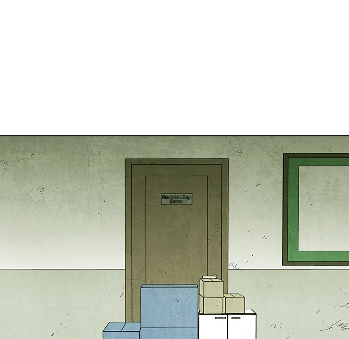 Gorgon Sisters Chapter 78 page 22 - 
