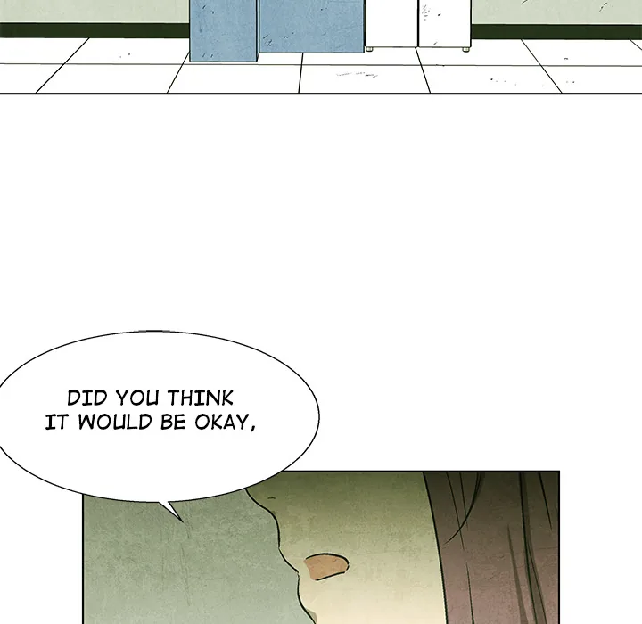 Gorgon Sisters Chapter 78 page 23 - 