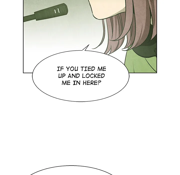 Gorgon Sisters Chapter 78 page 24 - 