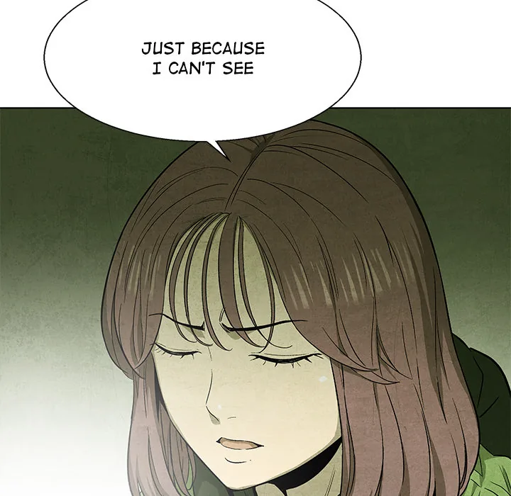 Gorgon Sisters Chapter 78 page 25 - 