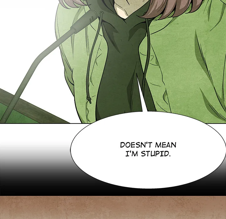 Gorgon Sisters Chapter 78 page 26 - 