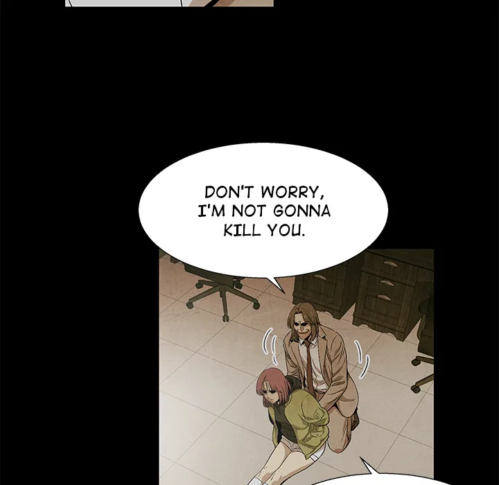 Gorgon Sisters Chapter 78 page 40 - 
